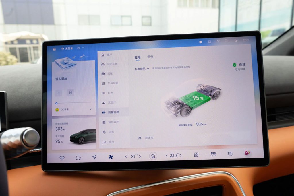 The Skytouch Experience: Unveiling JI Xiang AIR’s Aviation-Inspired EV Innovation The Skytouch Experience: Unveiling JI Xiang AIR’s Aviation-Inspired EV Innovation