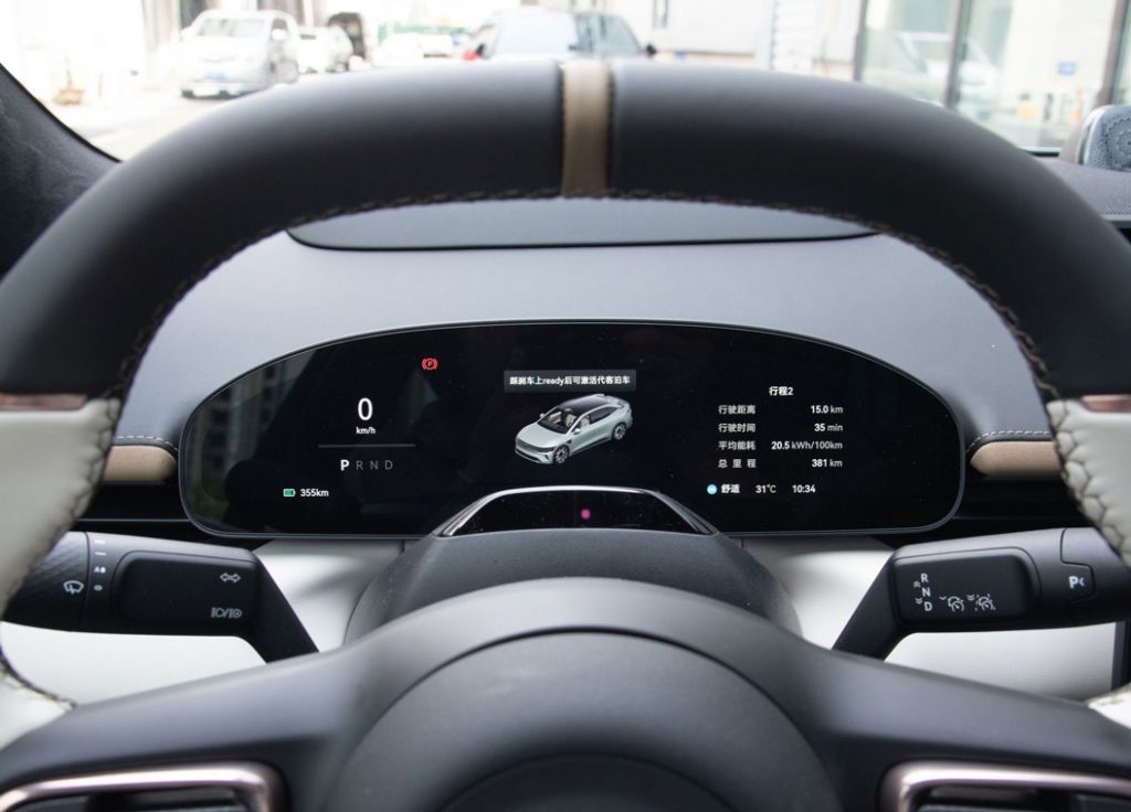 The Ultimate Electric Sedan Redefining Performance and Intelligence The Ultimate Electric Sedan Redefining Performance and Intelligence
