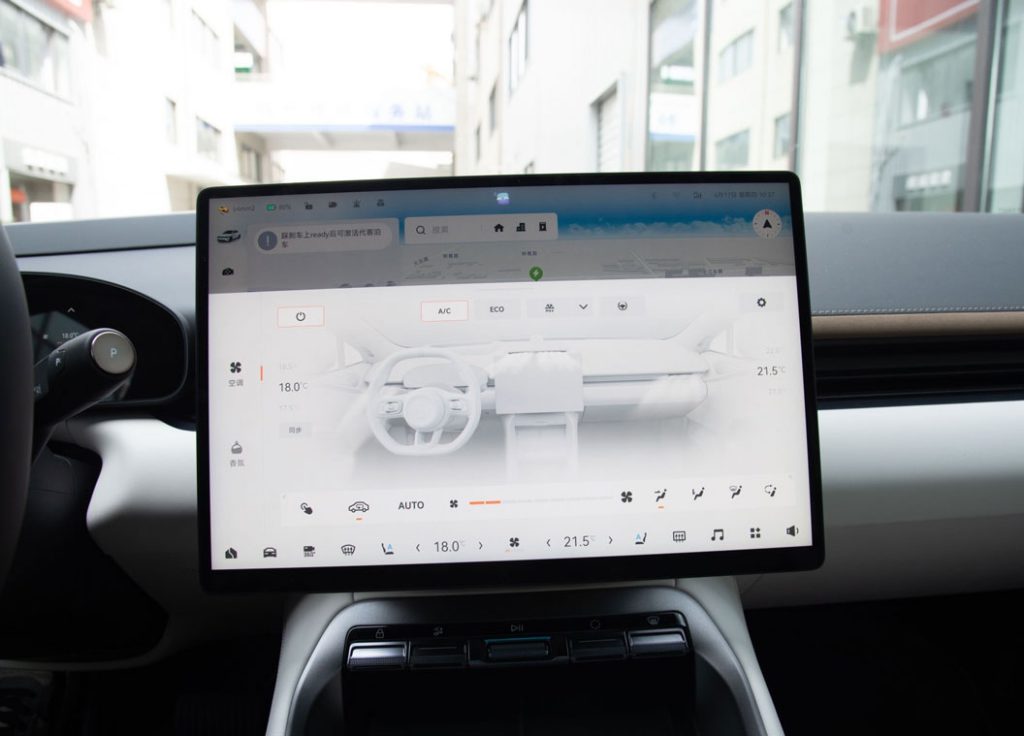 The Ultimate Electric Sedan Redefining Performance and Intelligence The Ultimate Electric Sedan Redefining Performance and Intelligence