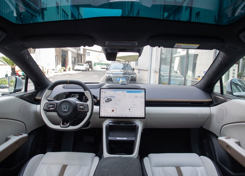 The Ultimate Electric Sedan Redefining Performance and Intelligence The Ultimate Electric Sedan Redefining Performance and Intelligence