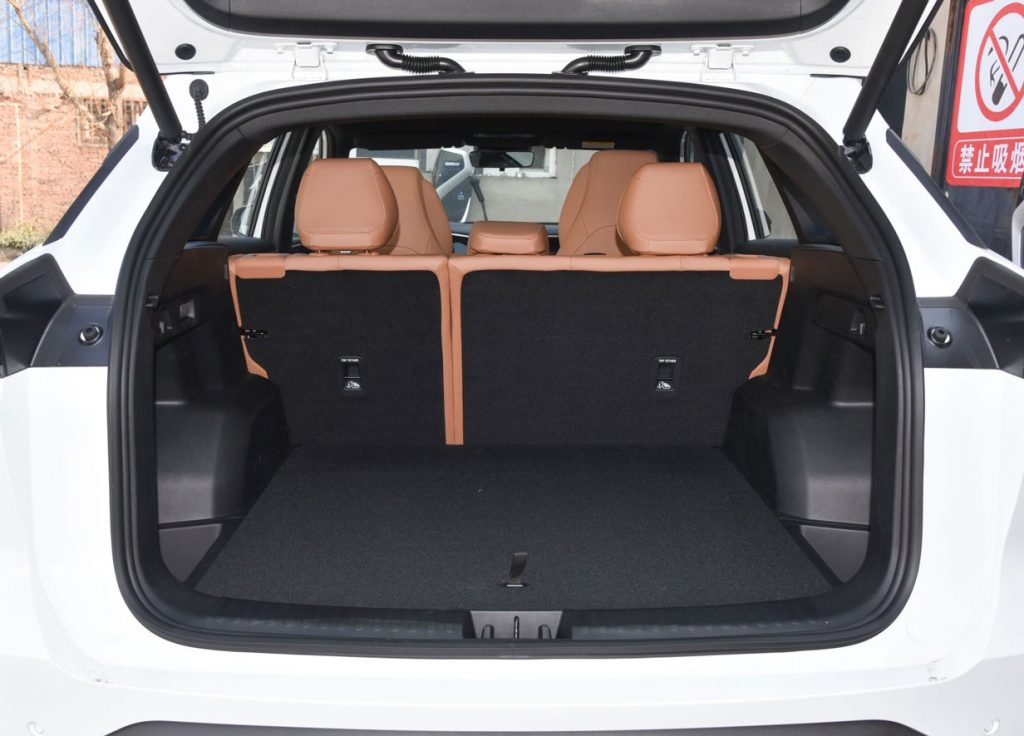 The Ultimate Family Commuter — Geely Galaxy L7 2025 Comprehensive Evaluation The Ultimate Family Commuter — Geely Galaxy L7 2025 Comprehensive Evaluation