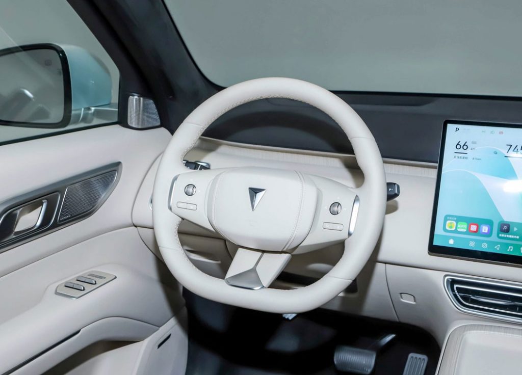 Third-Row Thrones & Tech Sanctuary: How DeepBlue S09 Masters the Art of Family Mobility Third-Row Thrones & Tech Sanctuary: How DeepBlue S09 Masters the Art of Family Mobility