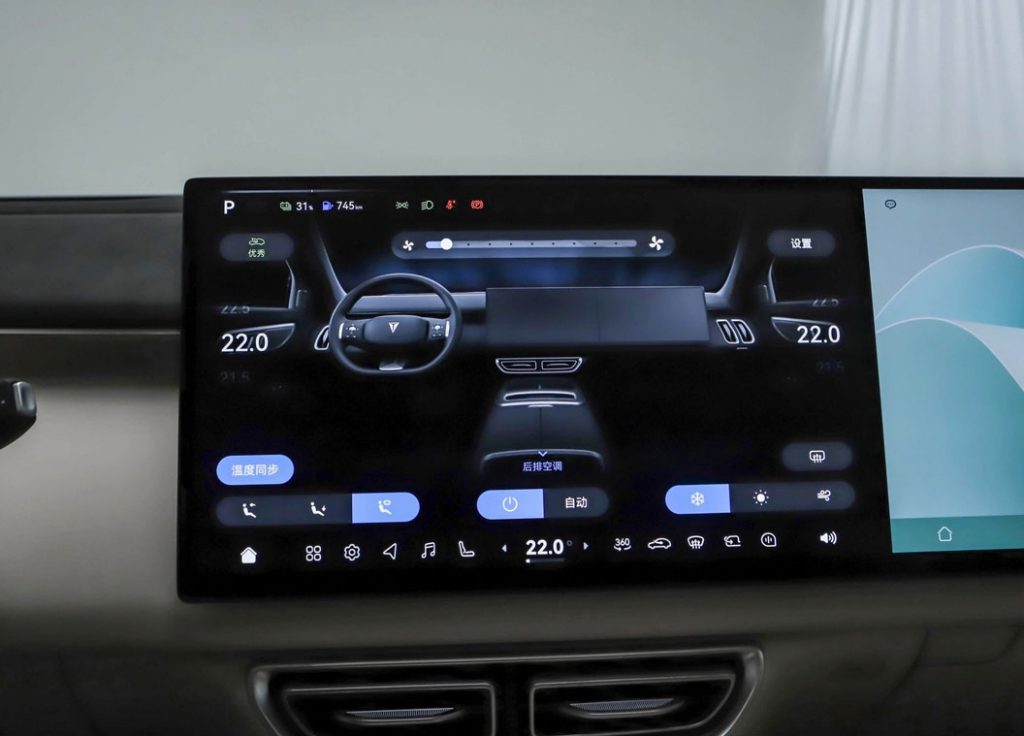 Third-Row Thrones & Tech Sanctuary: How DeepBlue S09 Masters the Art of Family Mobility Third-Row Thrones & Tech Sanctuary: How DeepBlue S09 Masters the Art of Family Mobility