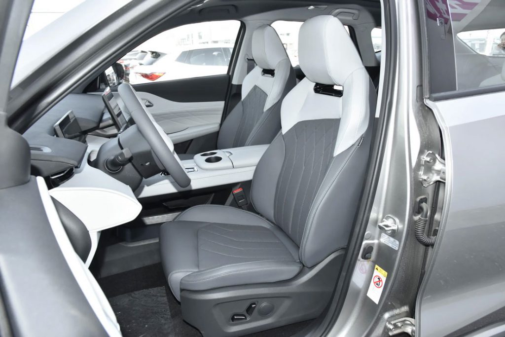 Two Personalities in One Machine - Changan UNI-Z Redefines Hybrid SUV Excellence Two Personalities in One Machine - Changan UNI-Z Redefines Hybrid SUV Excellence