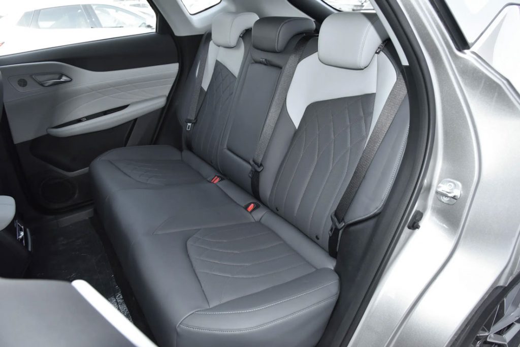 Two Personalities in One Machine - Changan UNI-Z Redefines Hybrid SUV Excellence Two Personalities in One Machine - Changan UNI-Z Redefines Hybrid SUV Excellence