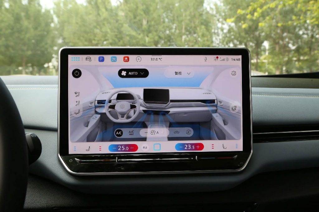Volkswagen ID.4 X: The German Electrification where Safety, Range Integrity and Practicality Converge Volkswagen ID.4 X: The German Electrification where Safety, Range Integrity and Practicality Converge