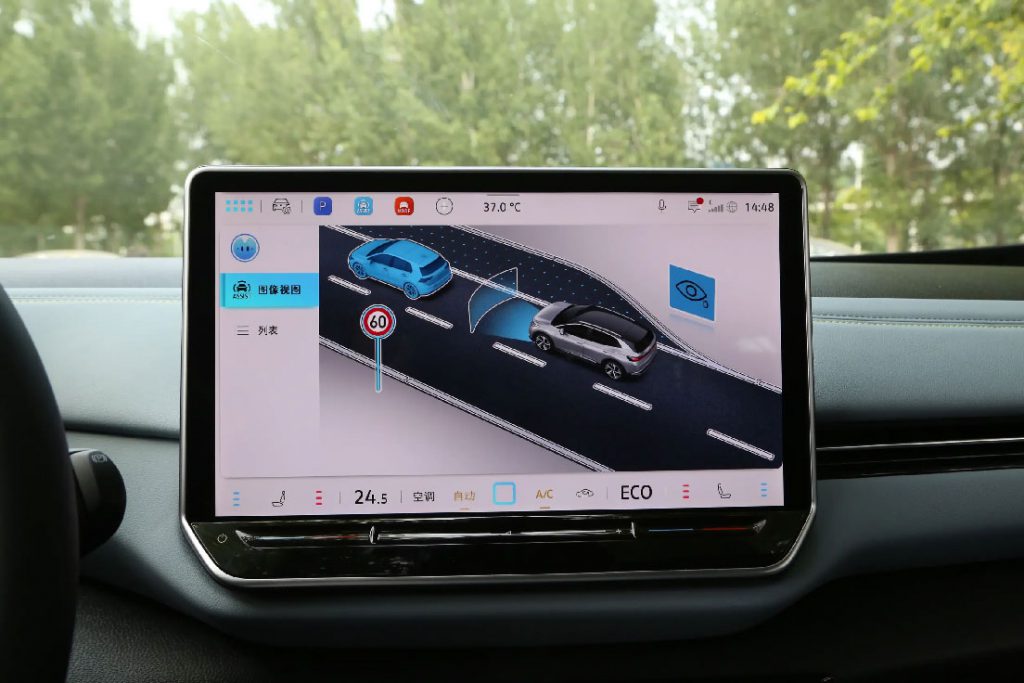 Volkswagen ID.4 X: The German Electrification where Safety, Range Integrity and Practicality Converge Volkswagen ID.4 X: The German Electrification where Safety, Range Integrity and Practicality Converge