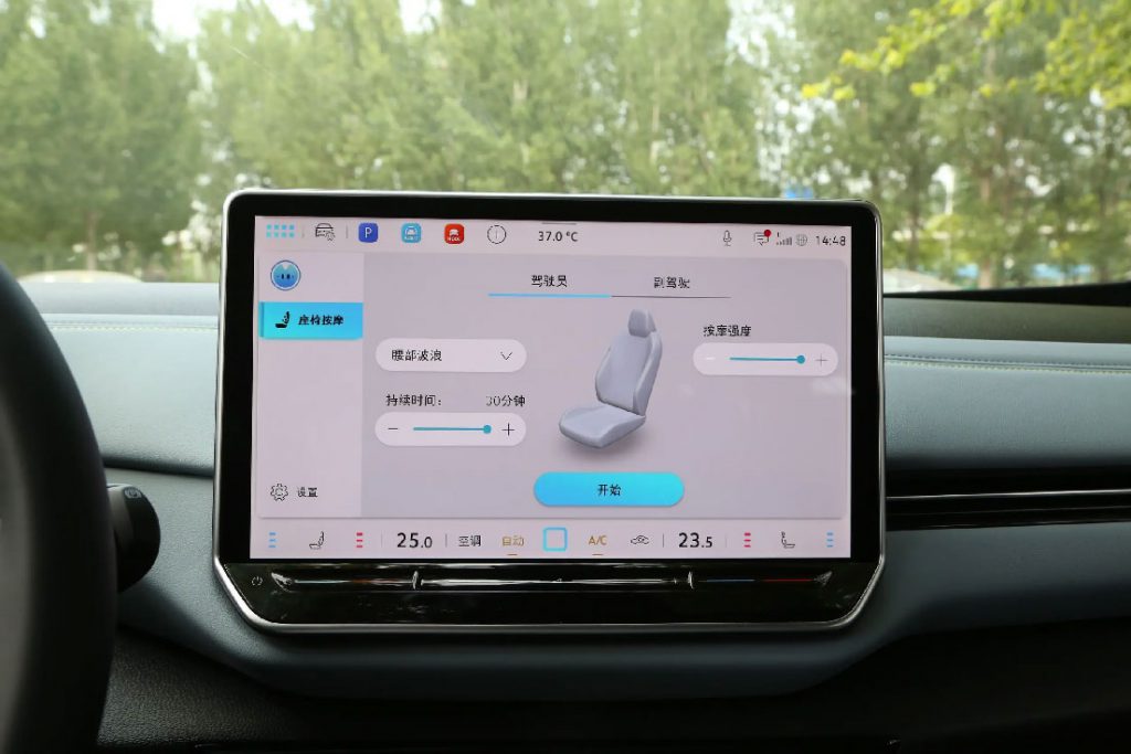 Volkswagen ID.4 X: The German Electrification where Safety, Range Integrity and Practicality Converge Volkswagen ID.4 X: The German Electrification where Safety, Range Integrity and Practicality Converge