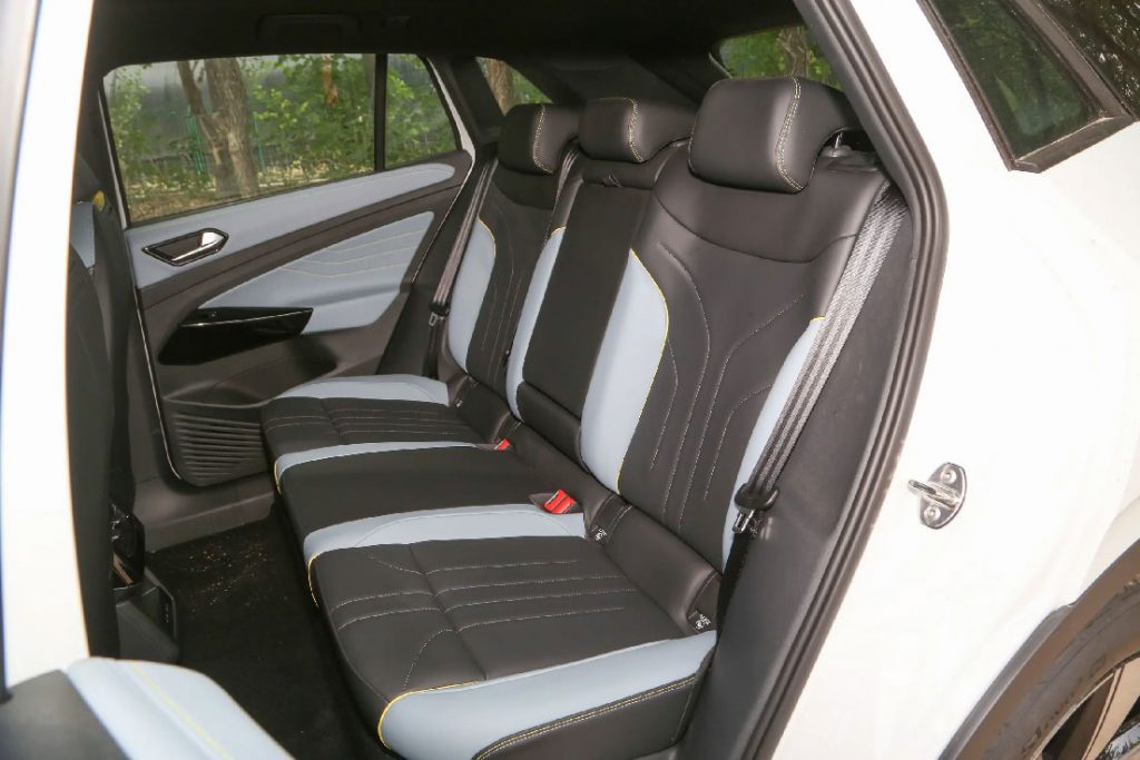 Volkswagen ID.4 X: The German Electrification where Safety, Range Integrity and Practicality Converge Volkswagen ID.4 X: The German Electrification where Safety, Range Integrity and Practicality Converge