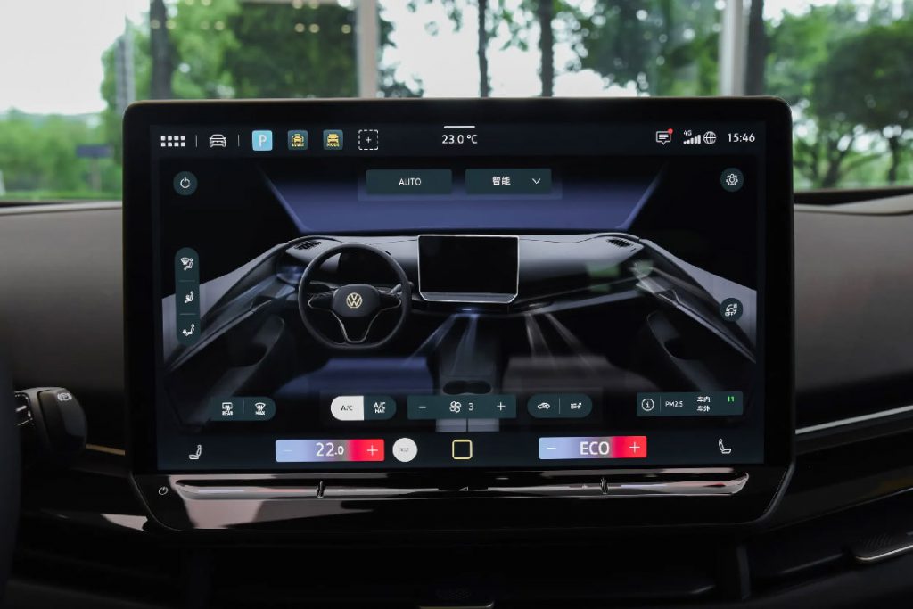 Volkswagen ID.6 CROZZ: The German Family Hauler Electrified Volkswagen ID.6 CROZZ: The German Family Hauler Electrified