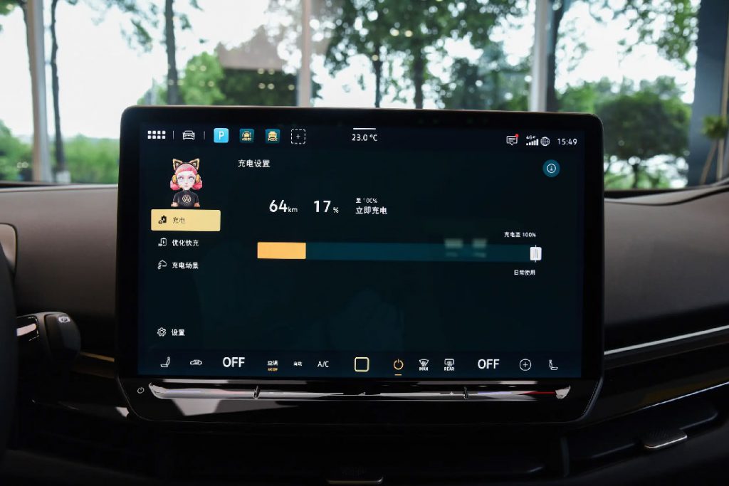 Volkswagen ID.6 CROZZ: The German Family Hauler Electrified Volkswagen ID.6 CROZZ: The German Family Hauler Electrified