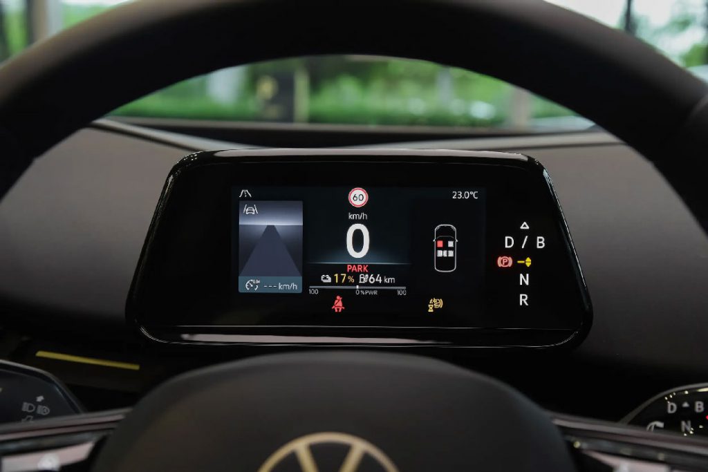 Volkswagen ID.6 CROZZ: The German Family Hauler Electrified Volkswagen ID.6 CROZZ: The German Family Hauler Electrified
