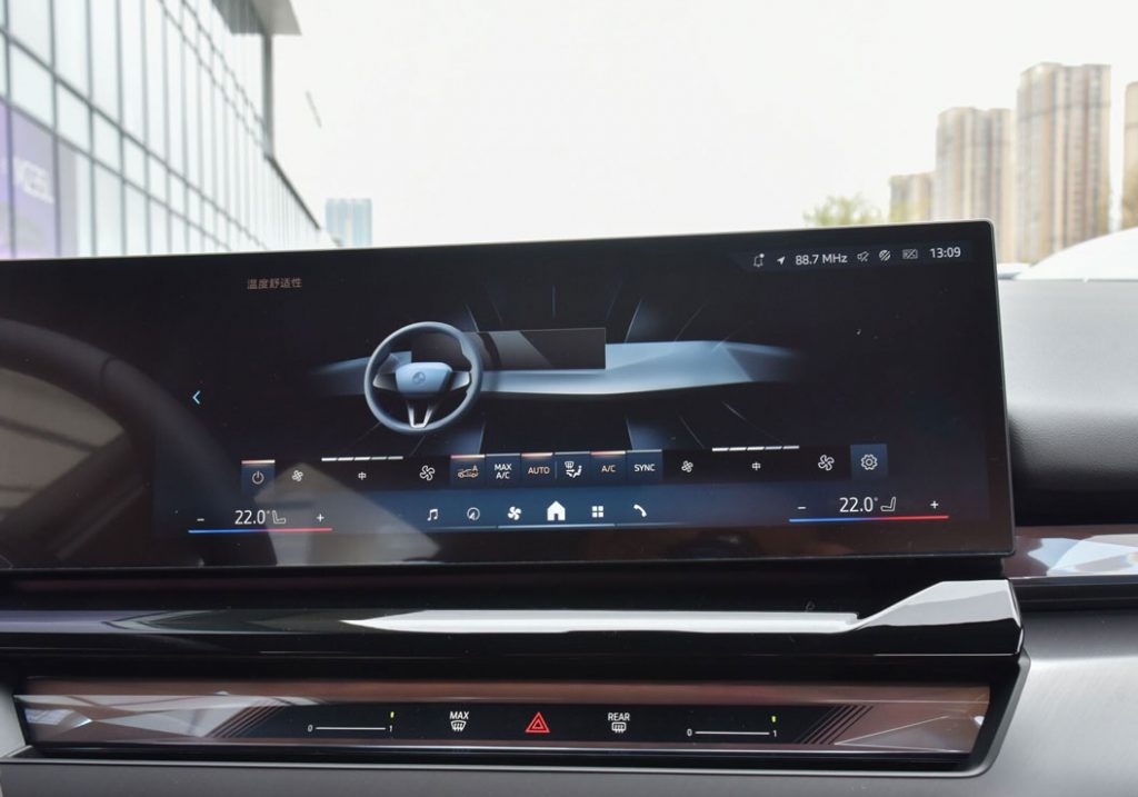 Where Legacy Meets Voltage: The BMW i5 Redefines Premium Electric Sedans Where Legacy Meets Voltage: The BMW i5 Redefines Premium Electric Sedans