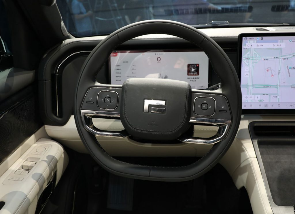 Zeekr 01-Blending Urban Luxury with Off-Grid Adventure in One Revolutionary Package Zeekr 01-Blending Urban Luxury with Off-Grid Adventure in One Revolutionary Package