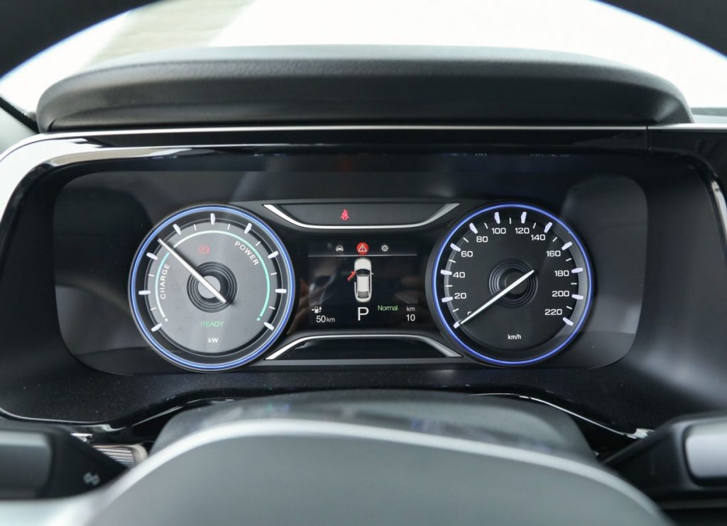 AION S Review – The Art of Efficiency in China’s EV Revolution
