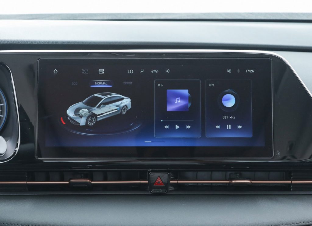 AION S Review – The Art of Efficiency in China’s EV Revolution