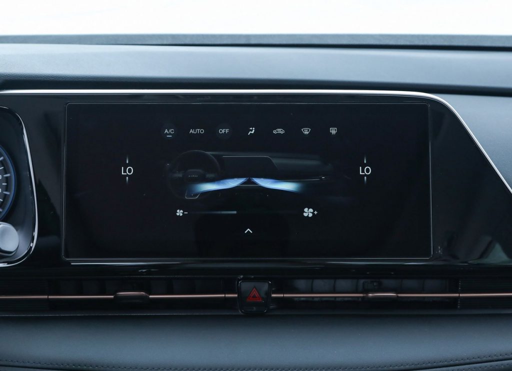AION S Review – The Art of Efficiency in China’s EV Revolution