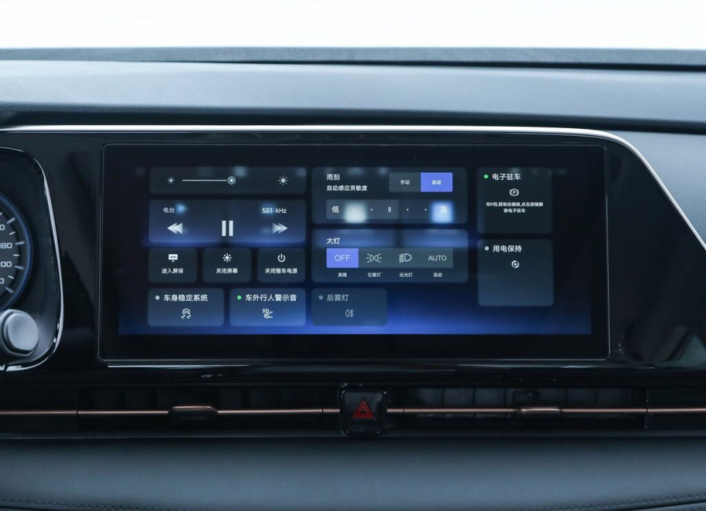 AION S Review – The Art of Efficiency in China’s EV Revolution