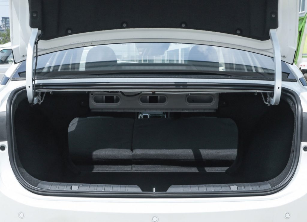 AION S Review – The Art of Efficiency in China’s EV Revolution