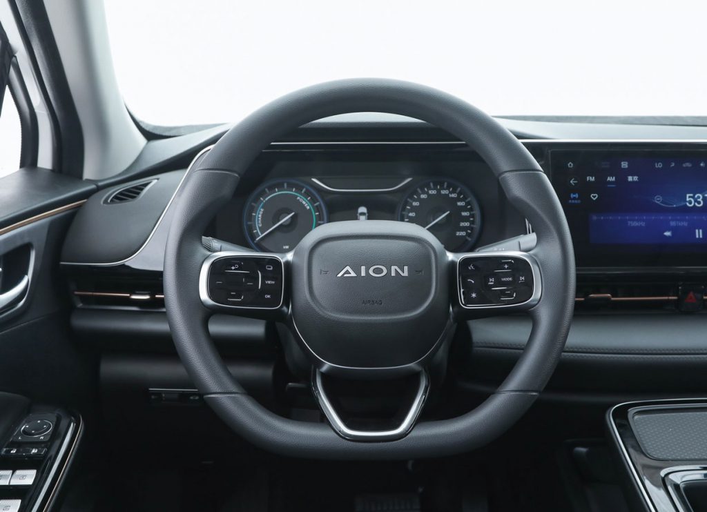 AION S Review – The Art of Efficiency in China’s EV Revolution