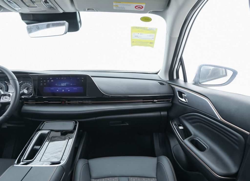 AION S Review – The Art of Efficiency in China’s EV Revolution