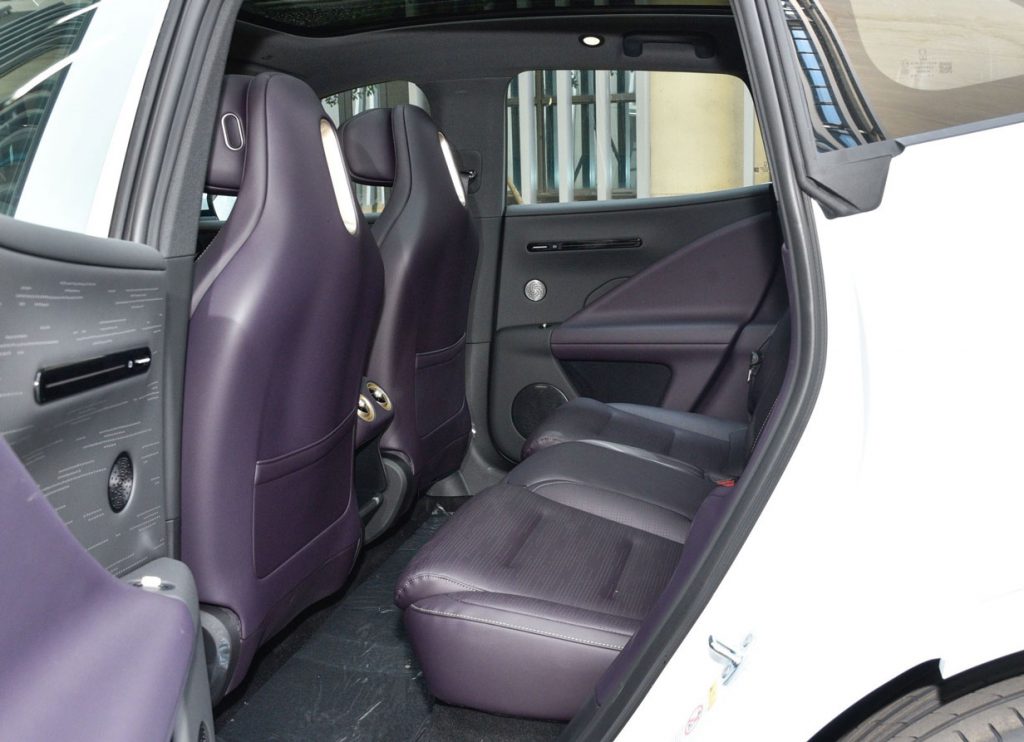 Avatr 07 – The Tech-Infused Luxury SUV Rewriting the Rules Avatr 07 – The Tech-Infused Luxury SUV Rewriting the Rules