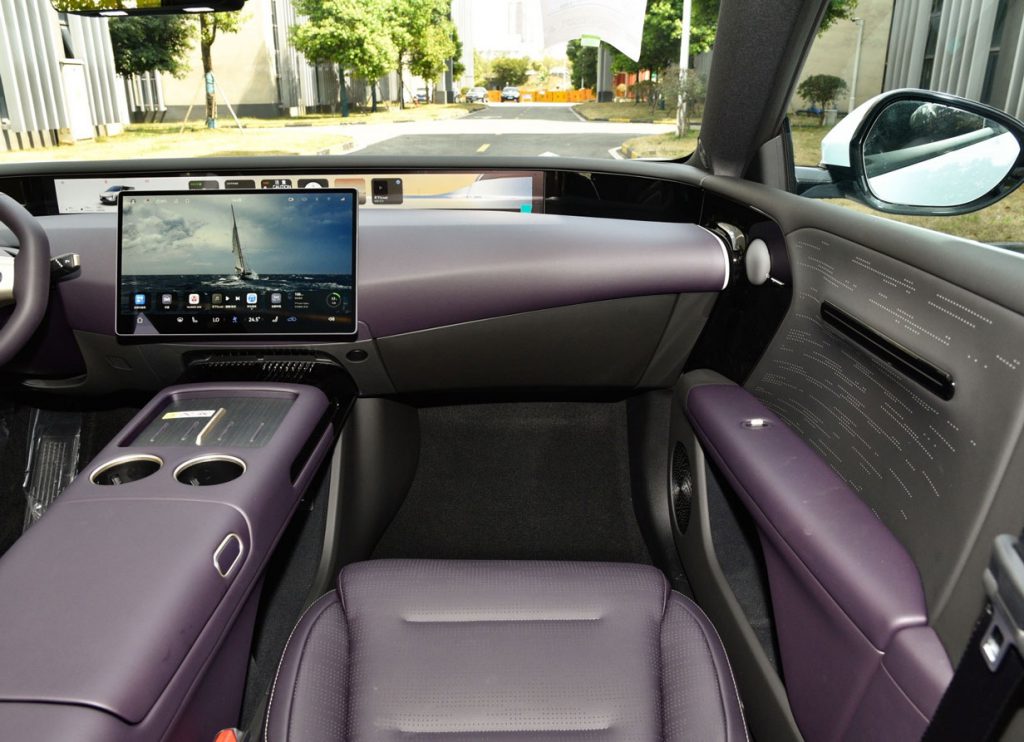Avatr 07 – The Tech-Infused Luxury SUV Rewriting the Rules Avatr 07 – The Tech-Infused Luxury SUV Rewriting the Rules