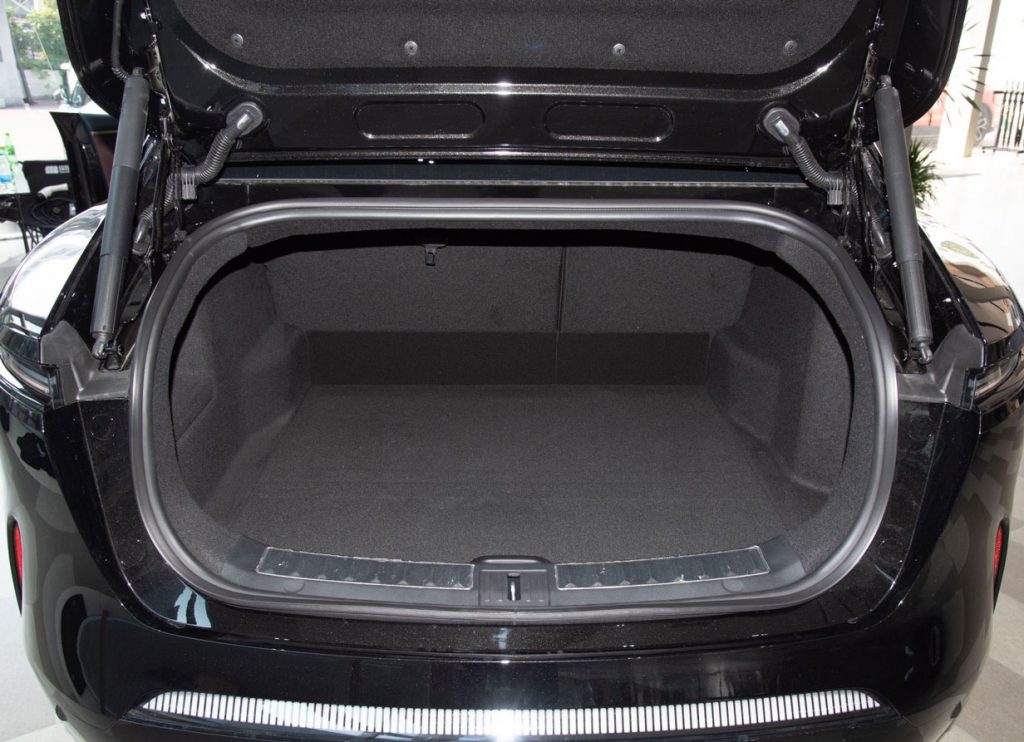 AVATR 11 Comprehensive Review – Redefining Premium Electric SUV AVATR 11 Comprehensive Review – Redefining Premium Electric SUV