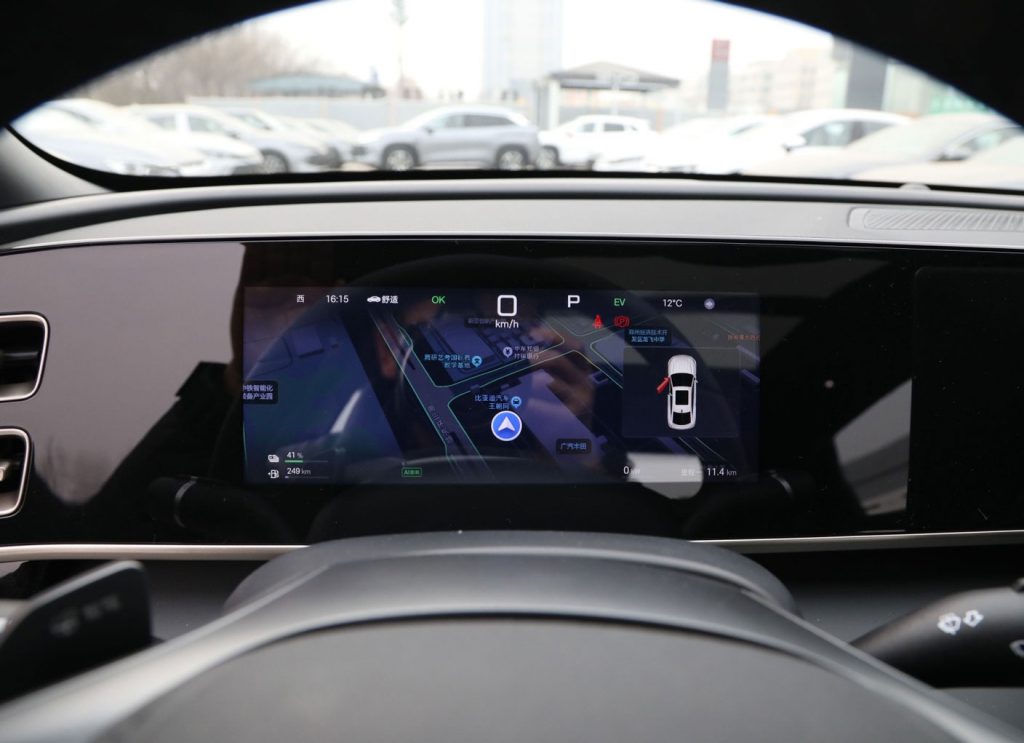 BYD Qin L DM-i 2025 Review The 2000km Range Revolution BYD Qin L DM-i 2025 Review The 2000km Range Revolution