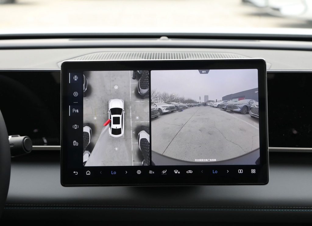 BYD Qin L DM-i 2025 Review The 2000km Range Revolution BYD Qin L DM-i 2025 Review The 2000km Range Revolution