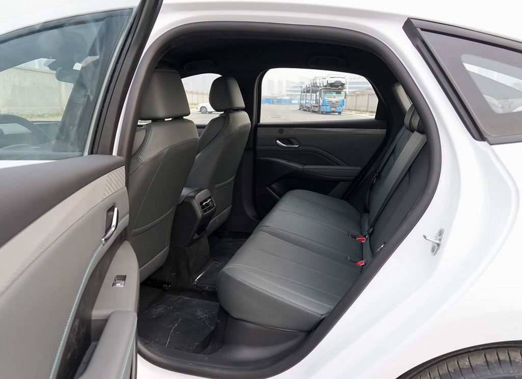 BYD Qin PLUS DM-i 2025: The Game Changer in Affordable Green Mobility BYD Qin PLUS DM-i 2025: The Game Changer in Affordable Green Mobility