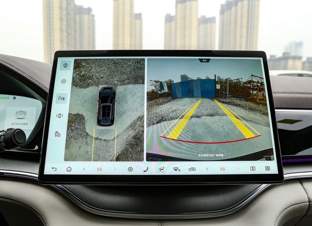 BYD Song Plus 2025 – The Disruptive Force in the PHEV SUV Market