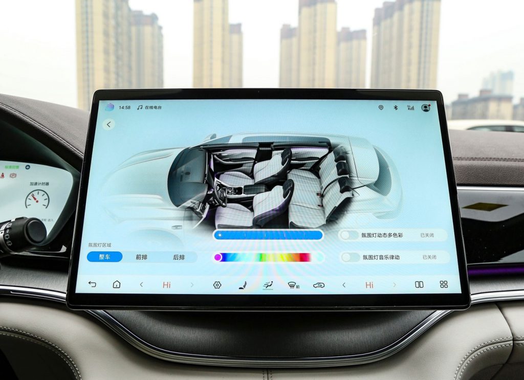 BYD Song Plus 2025 – The Disruptive Force in the PHEV SUV Market