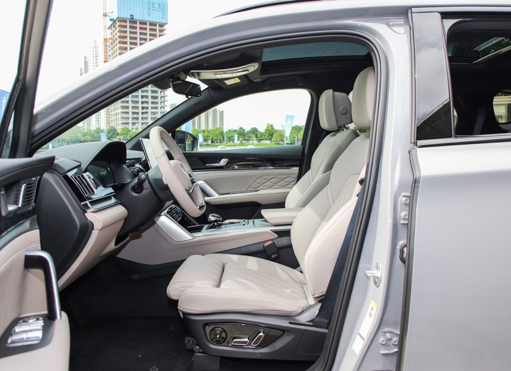 BYD Tang DM-i Review – The Frugal Family Champion BYD Tang DM-i Review – The Frugal Family Champion