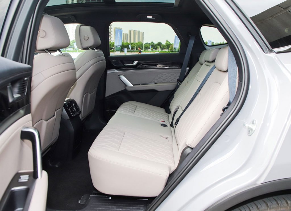 BYD Tang DM-i Review – The Frugal Family Champion BYD Tang DM-i Review – The Frugal Family Champion