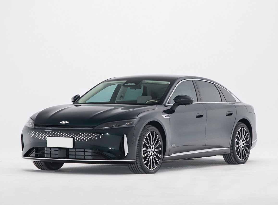 Chery Fengyun A9L Review - Million-Dollar Safety Meets Mainstream Pricing