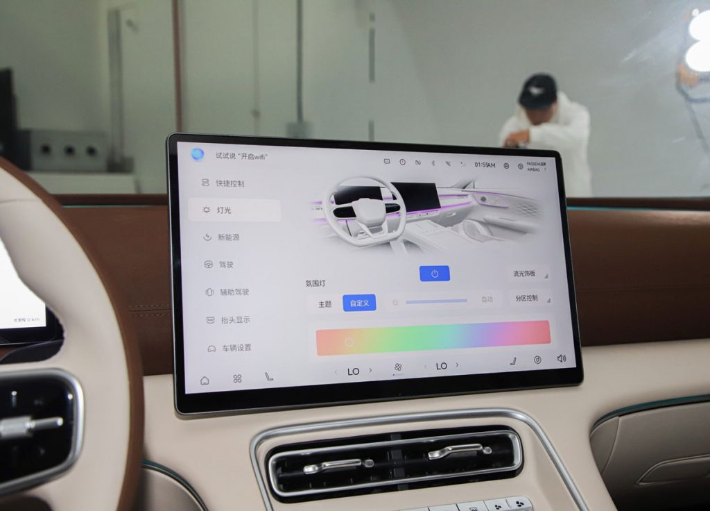 Chery Fengyun A9L Review - Million-Dollar Safety Meets Mainstream Pricing Chery Fengyun A9L Review - Million-Dollar Safety Meets Mainstream Pricing