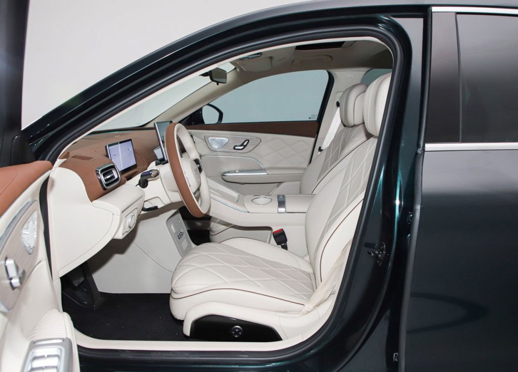 Chery Fengyun A9L Review - Million-Dollar Safety Meets Mainstream Pricing Chery Fengyun A9L Review - Million-Dollar Safety Meets Mainstream Pricing