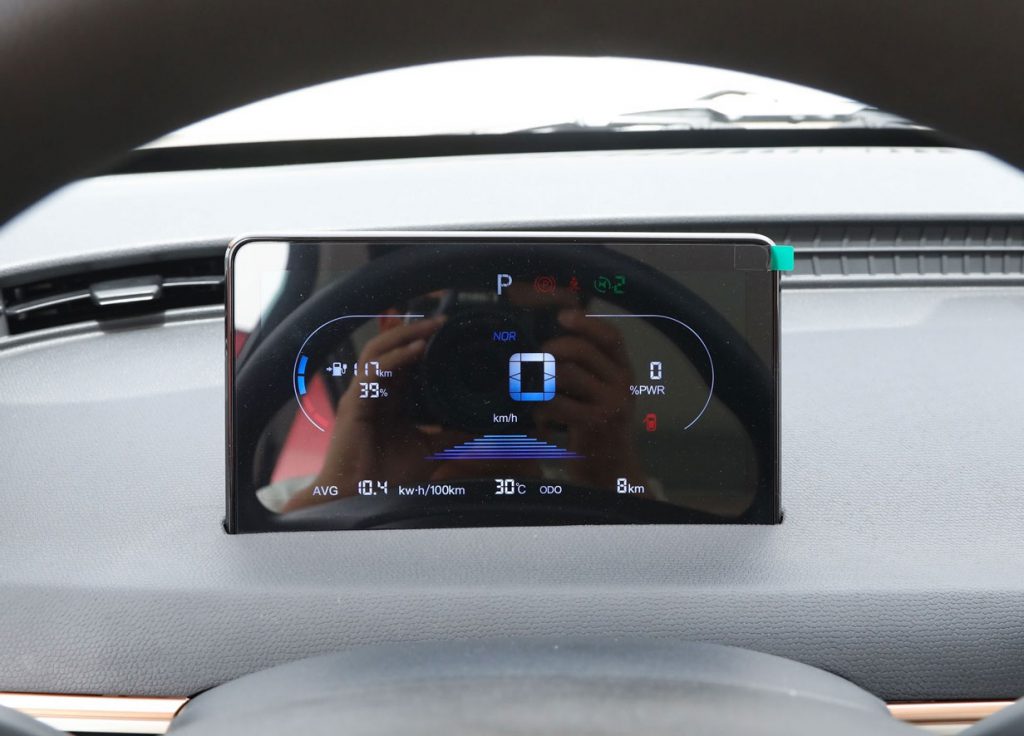 Chery QQ Domi – Space Revolutionary in the 50,000 Yuan EV Market Chery QQ Domi – Space Revolutionary in the 50,000 Yuan EV Market