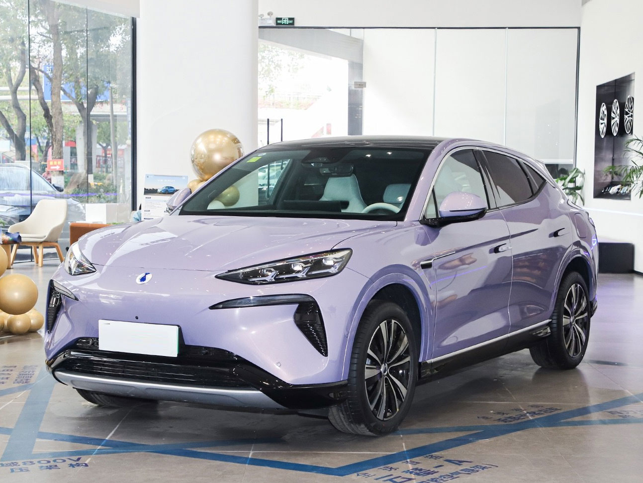 Denza N7: BYD’s Tech-Infused Answer to the Premium EV Conundrum