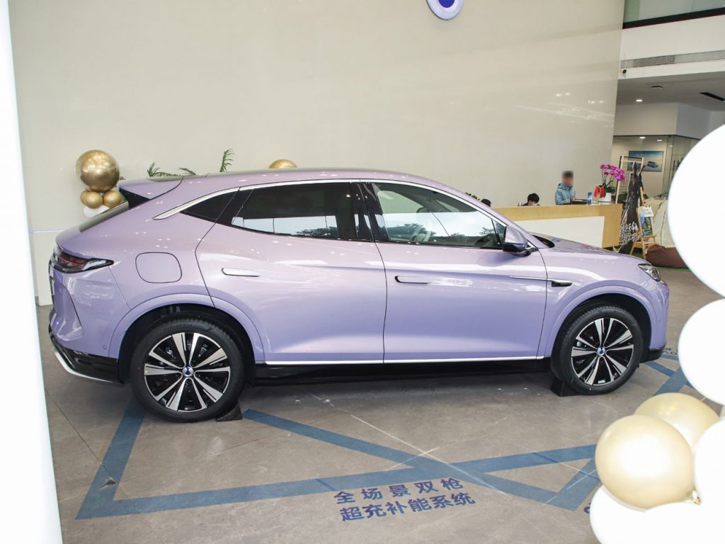 Denza N7: BYD’s Tech-Infused Answer to the Premium EV Conundrum Denza N7: BYD’s Tech-Infused Answer to the Premium EV Conundrum