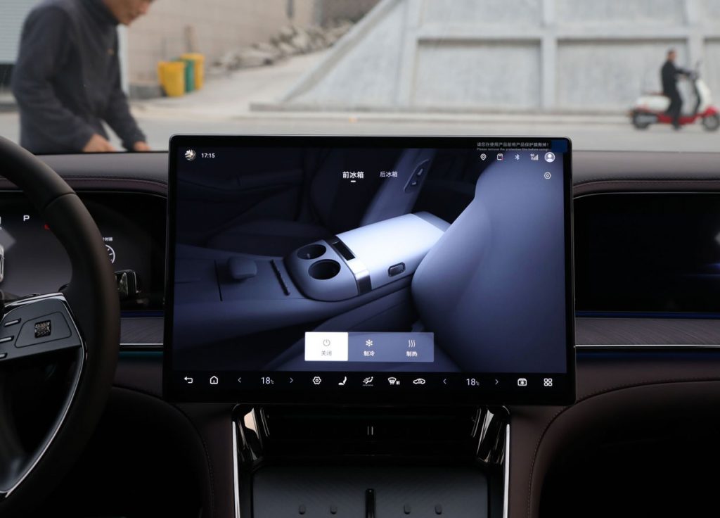 DENZA Z9GT-The Pinnacle of Electrified Grand Touring, Rewriting the Grand Touring Code DENZA Z9GT-The Pinnacle of Electrified Grand Touring, Rewriting the Grand Touring Code