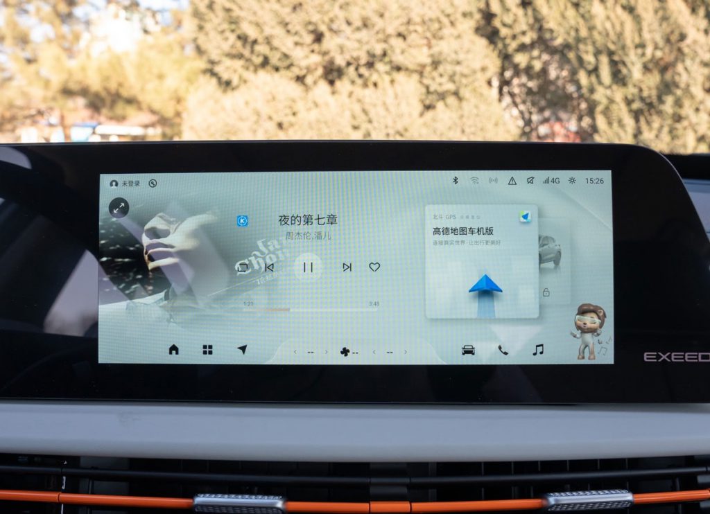 Exeed ZhuiFeng C-DM Comprehensive Review - Balancing Tech Prowess and Real-World Reliability Exeed ZhuiFeng C-DM Comprehensive Review - Balancing Tech Prowess and Real-World Reliability