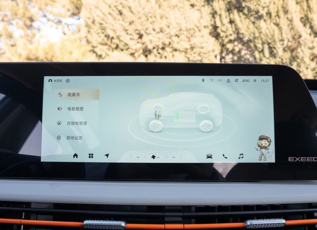 Exeed ZhuiFeng C-DM Comprehensive Review - Balancing Tech Prowess and Real-World Reliability Exeed ZhuiFeng C-DM Comprehensive Review - Balancing Tech Prowess and Real-World Reliability