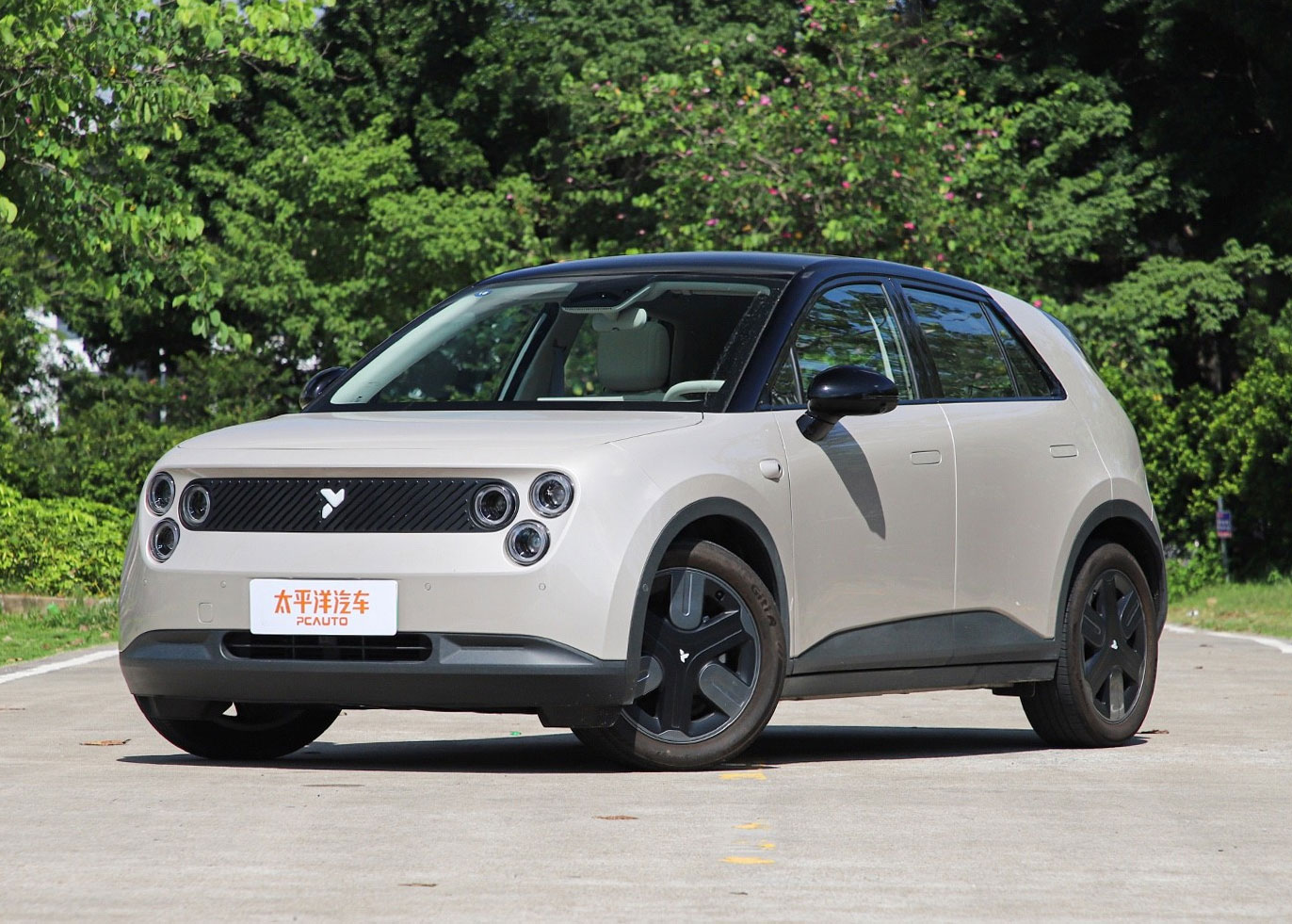 Firefly EV: Can Nio’s "Safe City Sprite" Redefine the Mini Electric Car?