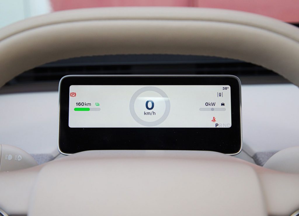Firefly EV: Can Nio’s "Safe City Sprite" Redefine the Mini Electric Car? Firefly EV: Can Nio’s "Safe City Sprite" Redefine the Mini Electric Car?