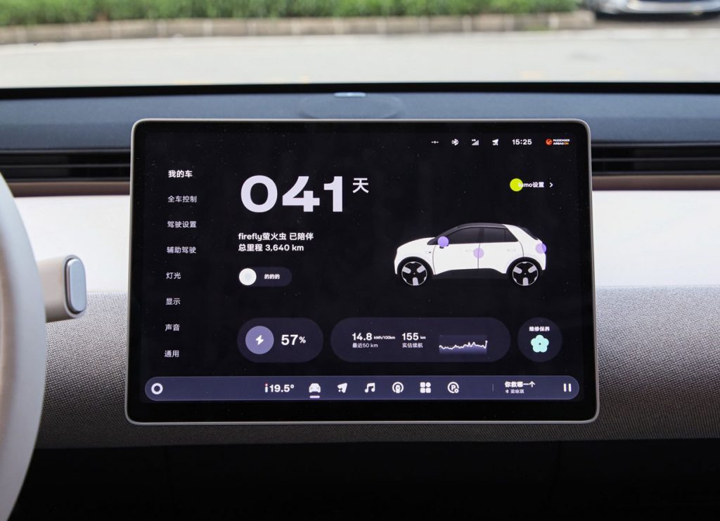 Firefly EV: Can Nio’s "Safe City Sprite" Redefine the Mini Electric Car? Firefly EV: Can Nio’s "Safe City Sprite" Redefine the Mini Electric Car?