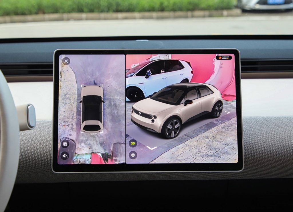 Firefly EV: Can Nio’s "Safe City Sprite" Redefine the Mini Electric Car? Firefly EV: Can Nio’s "Safe City Sprite" Redefine the Mini Electric Car?
