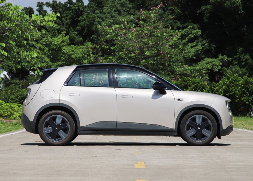 Firefly EV: Can Nio’s "Safe City Sprite" Redefine the Mini Electric Car? Firefly EV: Can Nio’s "Safe City Sprite" Redefine the Mini Electric Car?