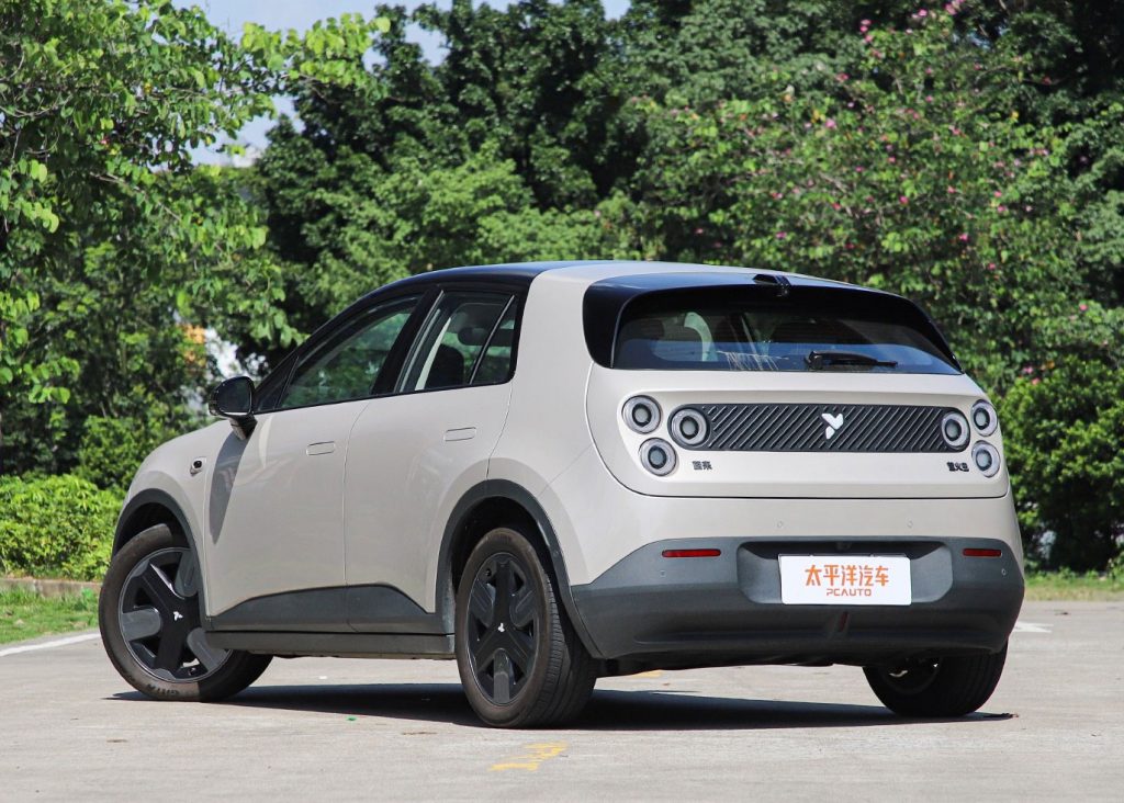 Firefly EV: Can Nio’s "Safe City Sprite" Redefine the Mini Electric Car? Firefly EV: Can Nio’s "Safe City Sprite" Redefine the Mini Electric Car?